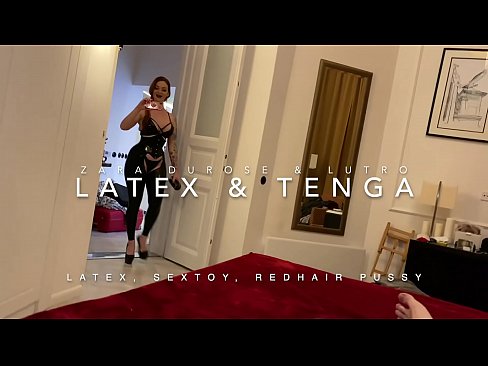 ❤️ Sorellastra dai capelli rossi in costume di latex scopata dal fratellastro Pornoal it.aircoolershop.top ❌❤